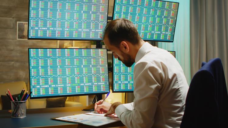 Finance Pilot